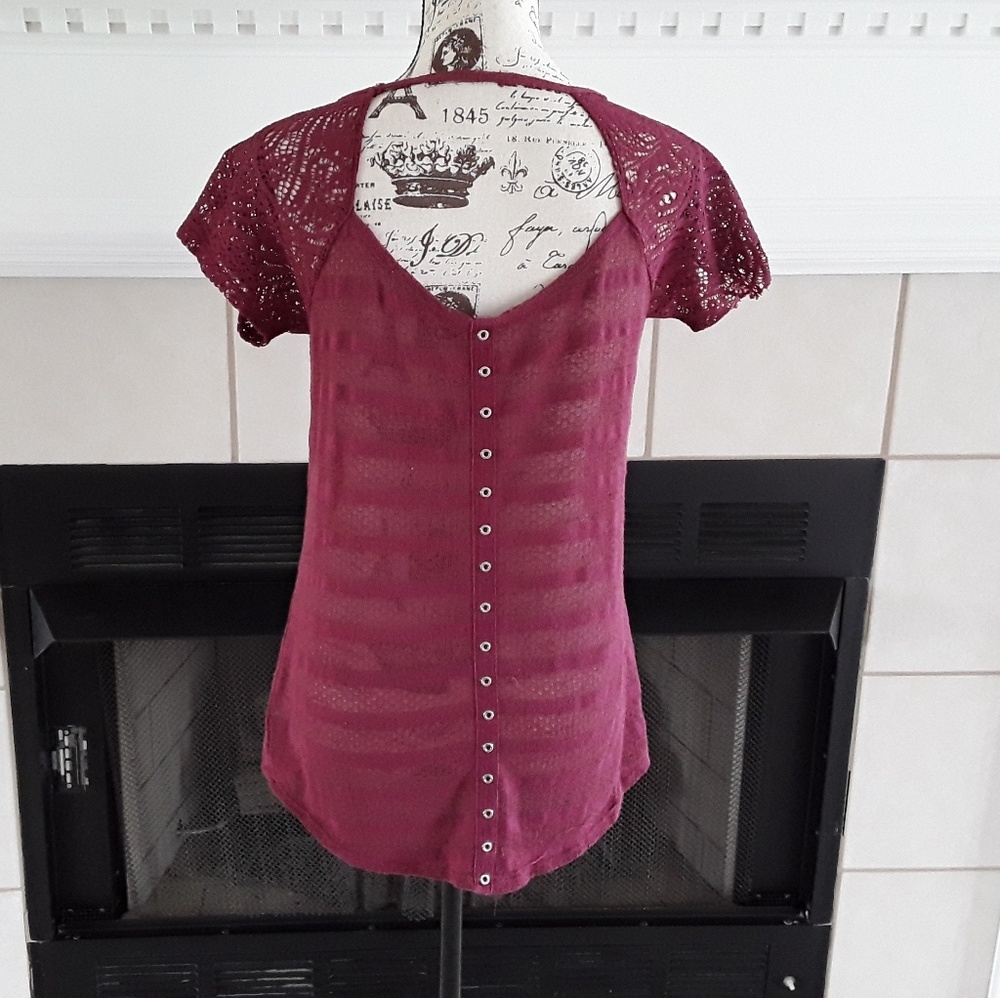 Womens shirt